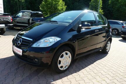 Mercedes-Benz A 160 Gebrauchtwagen