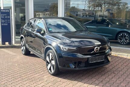 Volvo C40 Gebrauchtwagen