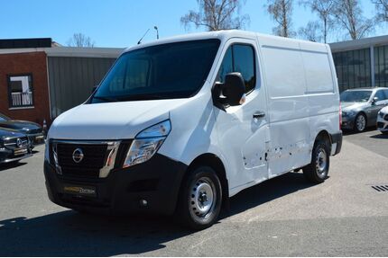 Nissan Interstar Gebrauchtwagen