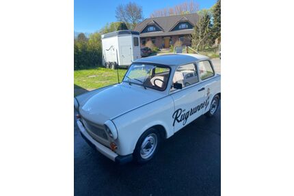 Trabant 601 Gebrauchtwagen