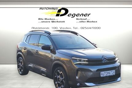 Citroen C5 Aircross Gebrauchtwagen
