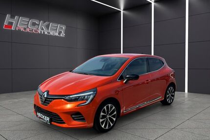 Renault Clio Gebrauchtwagen