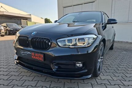 BMW 118 Gebrauchtwagen