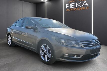 VW Passat CC Gebrauchtwagen