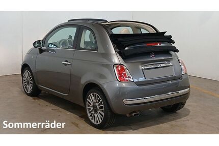 Fiat 500C Gebrauchtwagen