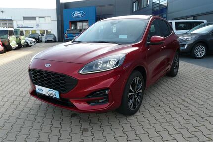 Ford Kuga Gebrauchtwagen