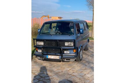 VW T3 Multivan Gebrauchtwagen