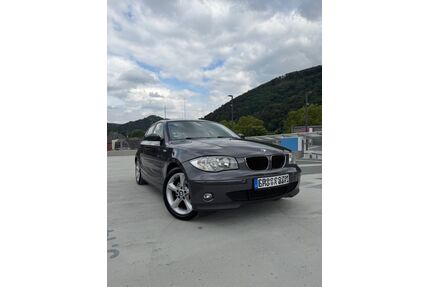 BMW 116 Gebrauchtwagen