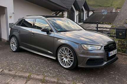 Audi A3 Gebrauchtwagen