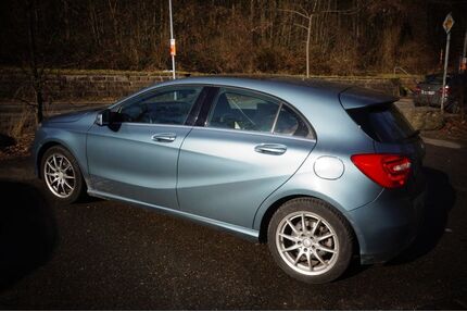 Mercedes-Benz A 250 Gebrauchtwagen
