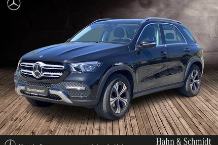 Mercedes-Benz GLE 350 Gebrauchtwagen