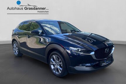 Mazda CX-30 Gebrauchtwagen