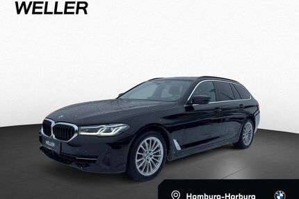 BMW 520 Gebrauchtwagen