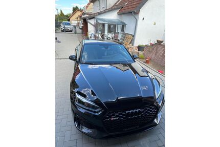 Audi RS5 Gebrauchtwagen