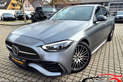 Mercedes-Benz C 300 Gebrauchtwagen