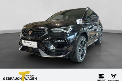Cupra Ateca Gebrauchtwagen