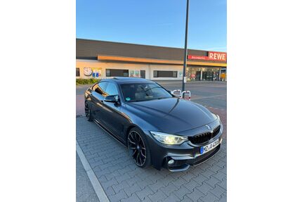 BMW 430 Gran Coupé Gebrauchtwagen