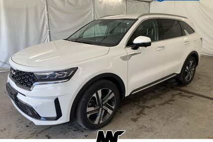 Kia Sorento Gebrauchtwagen