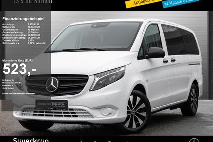 Mercedes-Benz Vito Gebrauchtwagen