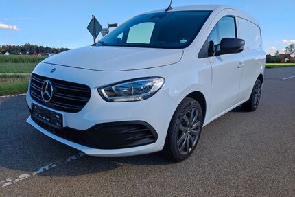 Mercedes-Benz Citan Gebrauchtwagen