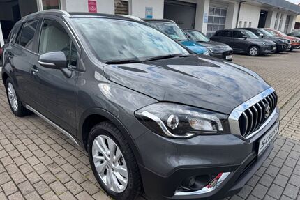 Suzuki (SX4) S-Cross Gebrauchtwagen