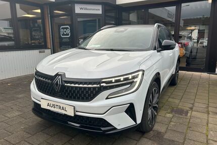 Renault Austral Gebrauchtwagen