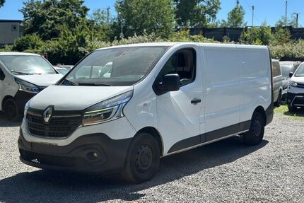 Renault Trafic Gebrauchtwagen