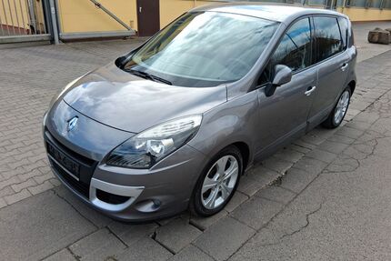 Renault Scenic Gebrauchtwagen