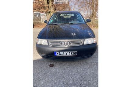 Audi A3 Gebrauchtwagen
