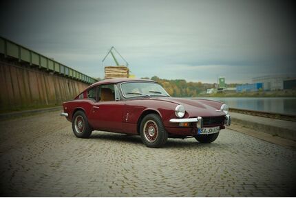 Triumph Andere Gebrauchtwagen