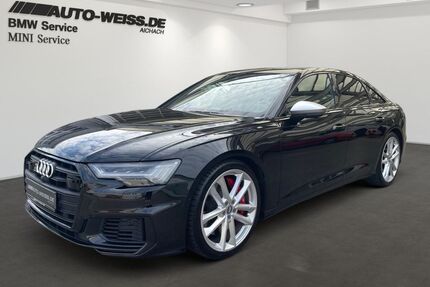 Audi S6 Gebrauchtwagen