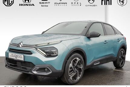 Citroen C4 Gebrauchtwagen