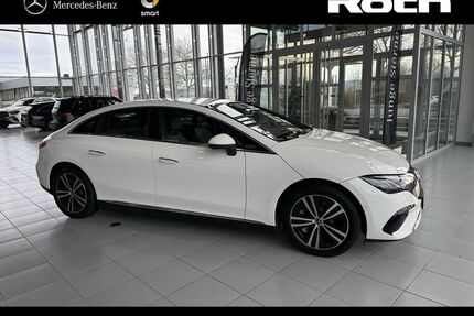 Mercedes-Benz EQE Gebrauchtwagen