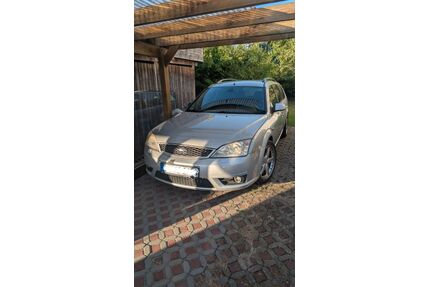 Ford Mondeo Gebrauchtwagen
