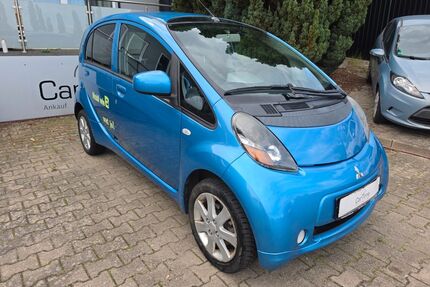 Mitsubishi i-MiEV Gebrauchtwagen