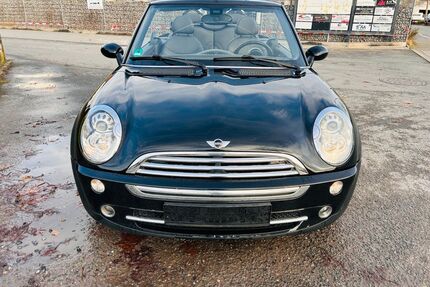 Mini Cooper Gebrauchtwagen