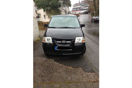 Hyundai Atos Gebrauchtwagen