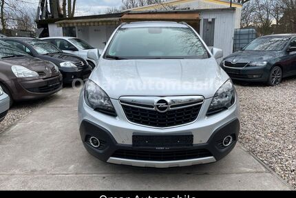 Opel Mokka Gebrauchtwagen