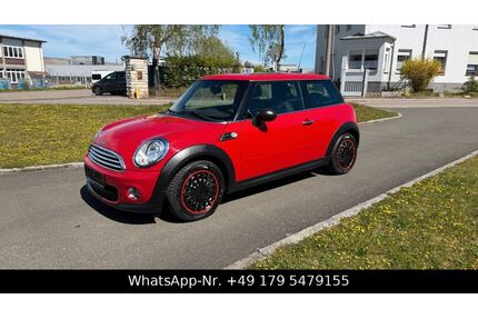 Mini ONE Gebrauchtwagen