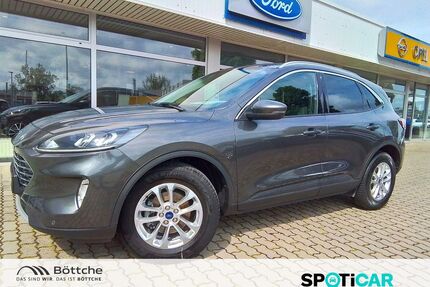 Ford Kuga Gebrauchtwagen