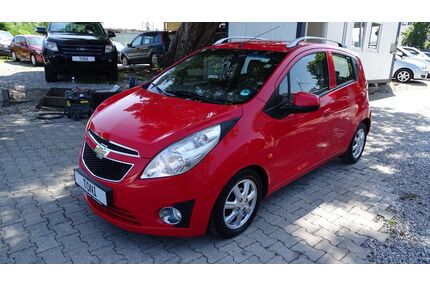 Chevrolet Spark Gebrauchtwagen