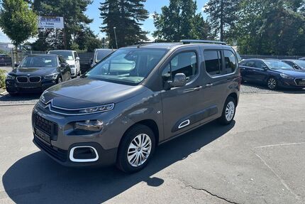 Citroen Berlingo Gebrauchtwagen