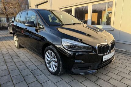BMW 218 Gran Tourer Gebrauchtwagen