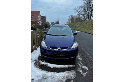 Mazda 5 Gebrauchtwagen