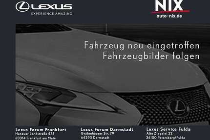 Lexus RX 450h Gebrauchtwagen