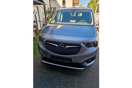 Opel Combo Gebrauchtwagen
