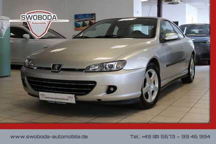 Peugeot 406 Gebrauchtwagen