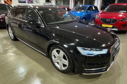 Audi A6 Allroad Gebrauchtwagen