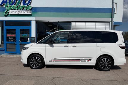 VW T7 Multivan Gebrauchtwagen