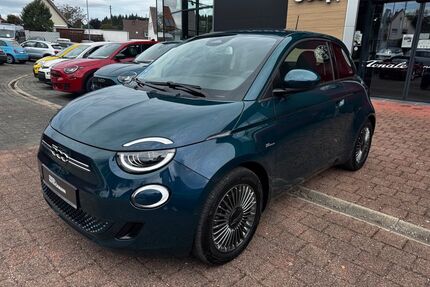 Fiat 500e Gebrauchtwagen